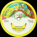 Chiquitas - Dance The Rumba (Vinyle Usagé)