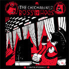 Chicharones - Boss Hogs EP (Vinyle Usagé)