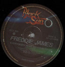 Freddie James - Everybody Here Do Your Thing / Music Takes Me Higher (Vinyle Usagé)