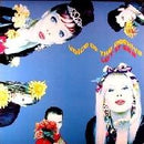 Voice of the Beehive - Let It Bee (Vinyle Usagé)