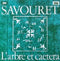 Alain Savouret - L Arbre Et Caetera (Vinyle Usagé)