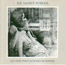 DF Sadist School - Les Cent Vingt Journees De Sodome (Vinyle Usagé)