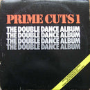 Various - Prime Cuts 1: The Double Dance Album (Vinyle Usagé)