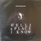 WBI Red Ninja - Hellz A Place I Know (Vinyle Usagé)