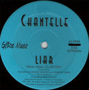 Chantelle  - Liar (Vinyle Usagé)