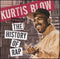 Kurtis Blow - Presents The History Of Rap Vol 3: The Golden Age (CD Usagé)