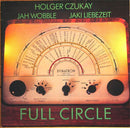 Holger Czukay / Jah Wobble / Jaki Liebezeit - Full Circle (Vinyle Usagé)