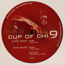 Various - Cup Of Chi Vol 9 (Vinyle Usagé)