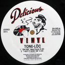 Tone Loc - On Fire / I Got It Goin' On (Vinyle Usagé)