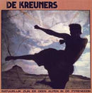 De Kreuners - Natuurlijk Zijn Er Geen Alpen In De Pyreneeen (Vinyle Usagé)