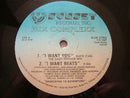 Hex Complexx - I Want You (Vinyle Usagé)
