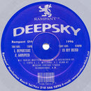 Deepsky - In My Mind (Vinyle Usagé)