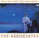 Associates - Waiting For The Loveboat (Extended Version) (Vinyle Usagé)