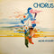 Michel Roques - Chorus (Vinyle Usagé)