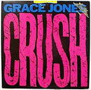 Grace Jones - Crush (Extended Remix) (Vinyle Usagé)