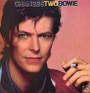David Bowie - ChangesTwoBowie (Vinyle Usagé)