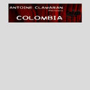 Antoine Clamaran - Colombia (Vinyle Usagé)