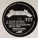 Baobinga - Shake Yer Head (Vinyle Usagé)