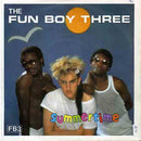Fun Boy Three - Summertime (Vinyle Usagé)