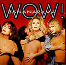 Bananarama - Wow (Vinyle Usagé)