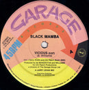 Black Mamba - Vicious (Vinyle Usagé)