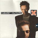 Cabaret Voltaire - Dont Argue (Vinyle Usagé)