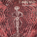 3 Angry Poles - Motorcycle Maniac (Vinyle Usagé)