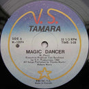 Tamara - Magic Dancer (Vinyle Usagé)