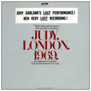 Judy Garland - Judy London 1969 (Vinyle Usagé)