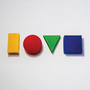Jason Mraz - Love Is A Four Letter Word (Vinyle Neuf)