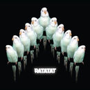 Ratatat - LP 4 (Vinyle Neuf)