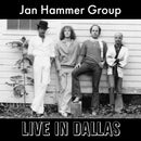 Jan Hammer - Live In Dallas (Vinyle Neuf)