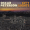 Oscar Peterson - City Lights: The Oscar Peterson Quartet Live In Munich 1994 (Vinyle Neuf)