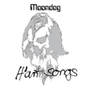 Moondog - Hart Songs (Vinyle Neuf)