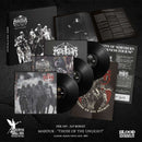 Marduk - Those Of The Unlight (Coffret) (Vinyle Neuf)