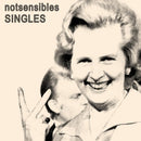Notsensibles - Singles Compilation (Vinyle Neuf)