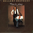 Bellamy Brothers - Plain And Fancy (Vinyle Usagé)