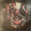Genesis - Limited Edition Interview Picture Disc (Vinyle Usagé)