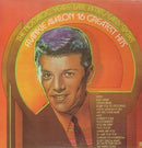 Frankie Avalon - 16 Greatest Hits (Vinyle Usagé)