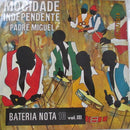 GRES Mocidade Independente De Padre Miguel - Bateria Nota 10 Vol III (Vinyle Usagé)