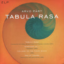 Arvo Part - Tabula Rasa (Vinyle Usagé)