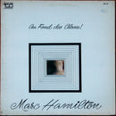 Marc Hamilton - Au Fond des Choses (Vinyle Usagé)