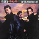 Omar And The Howlers - Hard Times In The Land Of Plenty (Vinyle Usagé)