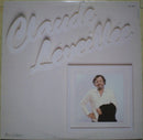 Claude Leveillee - Claude Leveillee (Vinyle Usagé)