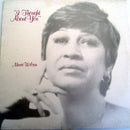 Marie Wilson - I Thought About You (Vinyle Usagé)