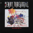 Henry Threadgill - Rag Bush And All (Vinyle Usagé)