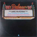 Dave McKenna - Plays The Music Of Harry Warren (Vinyle Usagé)