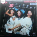 Pointer Sisters - Baby Come and Get It (Vinyle Usagé)