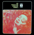 Edith Piaf - Les Titres d Or d Edith Piaf Volume 3 (Vinyle Usagé)