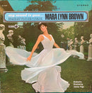 Mara Lynn Brown - My Mood Is You (Vinyle Usagé)